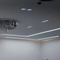 نقاشی ساختمان در و پنجره