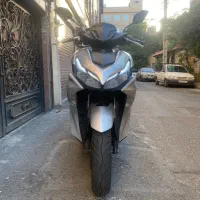 موتور طرح ایروکس گلکسی