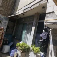 ویلایی دربست دو طبقه میدان شهدا توحید 6