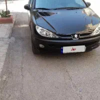 ۲۰۶ مدل ۹۰ تیپ۲ سفارشی