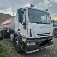 اویکو ۸ چرخ باری
