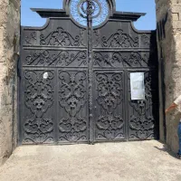 ۱۰۰۰متر زمین یک طرف دیوارسند داردر احمدآباد مستوفی