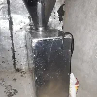 آبگیری آبمیوه گیری صنعتی آبغوره آبلیمو آب گوجه
