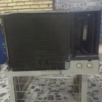 کولر گری ۲۱ هزار سالم