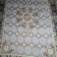 روفرشی طرح فرشینه