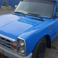 حمل همه نوع بار قبول میشود نیسان