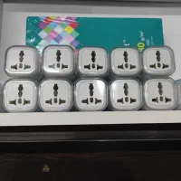 تبدیل 3به2 چراغدار