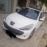 207 پانا مدل ۴۰۳ درجه یک