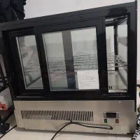 فروش یخچال شوکیک