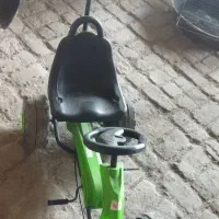 سه چرخه بازی بچه