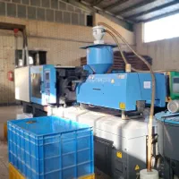 اپراتور دستگاه تزریق پلاستیک کار شرکتی و دائمی