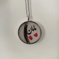 گردنبد رزینی