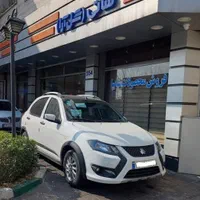 کوییک GXRجی ایکس آر تیپL مدل ۱۴۰۴ صفر خشک