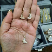 نیم ست|بدلیجات|تهران, خاک سفید|دیوار