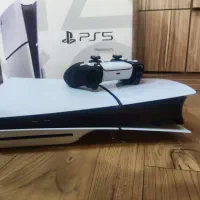 ps 5 slim