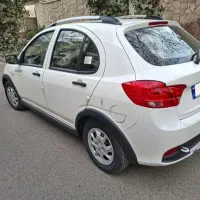 کوییک gxl.mt تحویل اسفند 1401 مشابه صفر کیلومتر