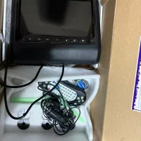 مانیتور مکسیدر