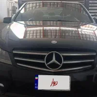 بنز،c250 ۲۰۱۴