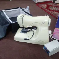 چرخ خیاطی نو نو