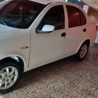 ساینا S|خودرو سواری و وانت|چمران, |دیوار