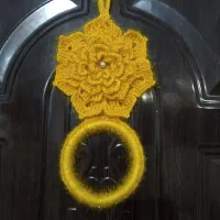 بافتنی پاپوش شیک