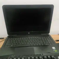 لپ تاپ HP omen