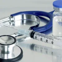 سرم تراپی و تزریقات درمنزل