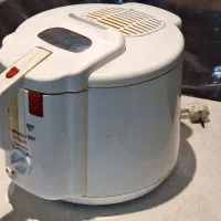سرخ کن فانتوم ترک