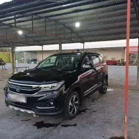فردا موتور SX5 مدل 1405
