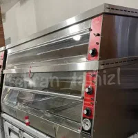 دیسپلی وینتورا ساخت ترکیه شش ماه کارکرد در حد نو