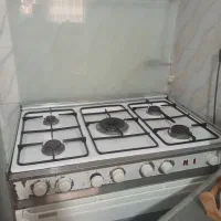 اجاق گاز فردار پنج شعله