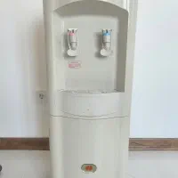 آبسردکن افترون کره ای اصل