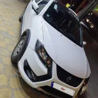 کوییک R S مدل 1403 سفارشی
