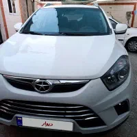 جک اس ۵ دنده اتوماتیک ۲۰۰۰ لیتر