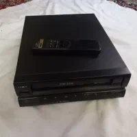 ویدیو|پخشکننده DVD و ویدیو|کرج, ملکآباد|دیوار