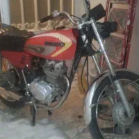 هندا 125
