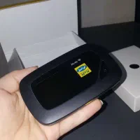 مودم جیبی ایرانسل مدل lh96