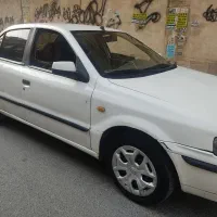سمند ef7