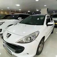 فروش اقساطی 207i با شرایط ویژه 4ساله