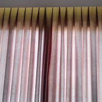 پرده اتاق و آشپزخانه