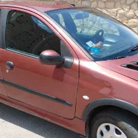 206 sd v9|خودرو سواری و وانت|صدرا-فارس, فاز ۱|دیوار