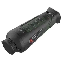 دوربین حرارتی برد2500متر مدل hikmicrolynx pro35