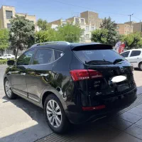 جک S5
