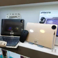 تبلت 10.1 اینچ Atouch جدیدترین وباکیفترین تب 2025