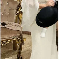 لباس مجلسی