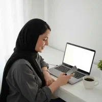 کار در منزل برای بانوان