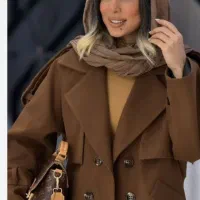 پالتو فقط 698هزار