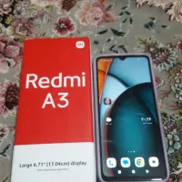 گوشی شیائومی A3