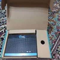 مودمUTEL|مودم و تجهیزات شبکه|اراک, |دیوار