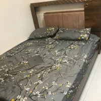 تخت خواب دو نفره